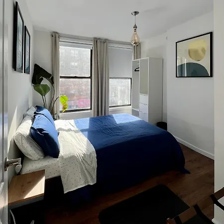 One Bedroom In My Two Bedroom Apt In Chelsea 23 & 7